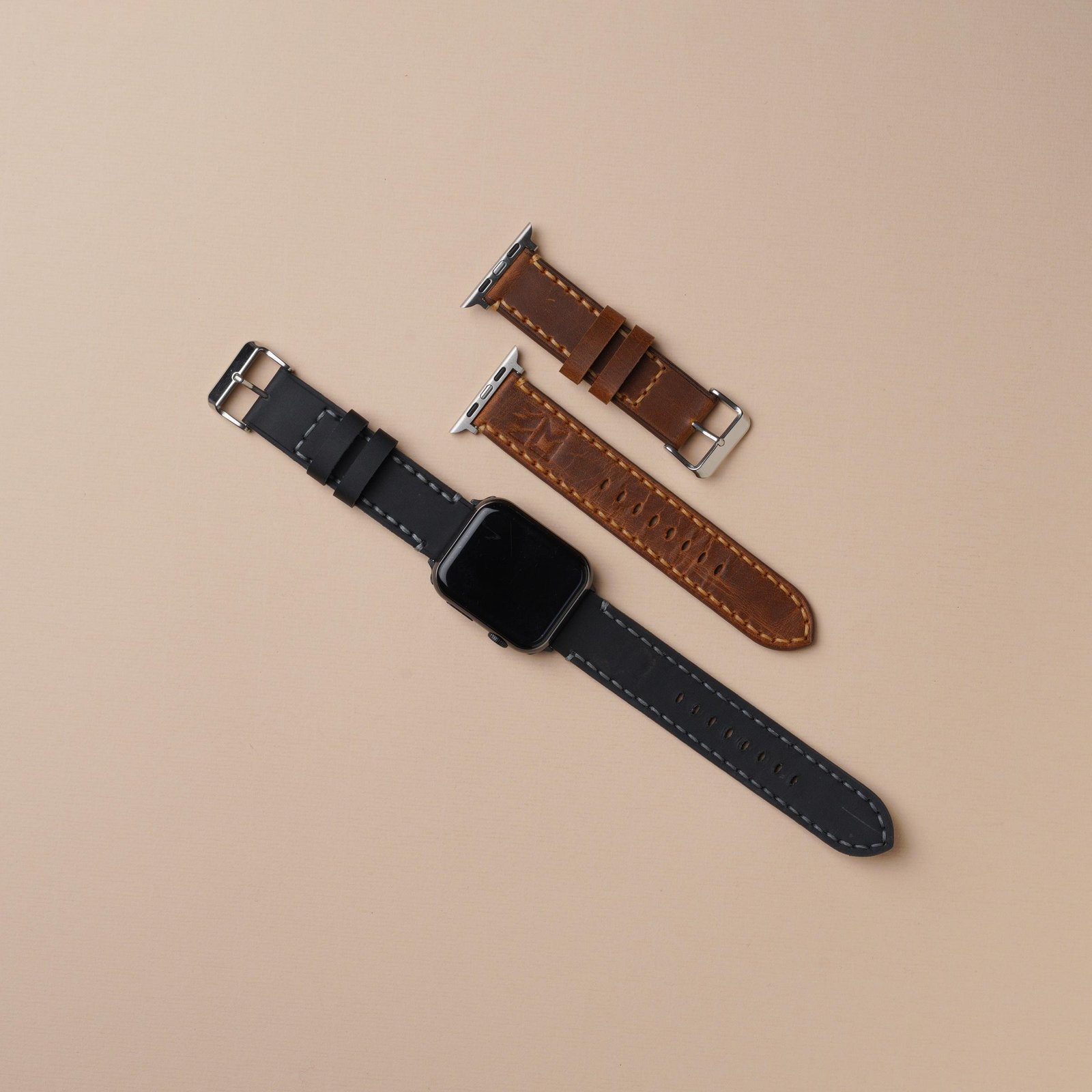 Premium Leather watch