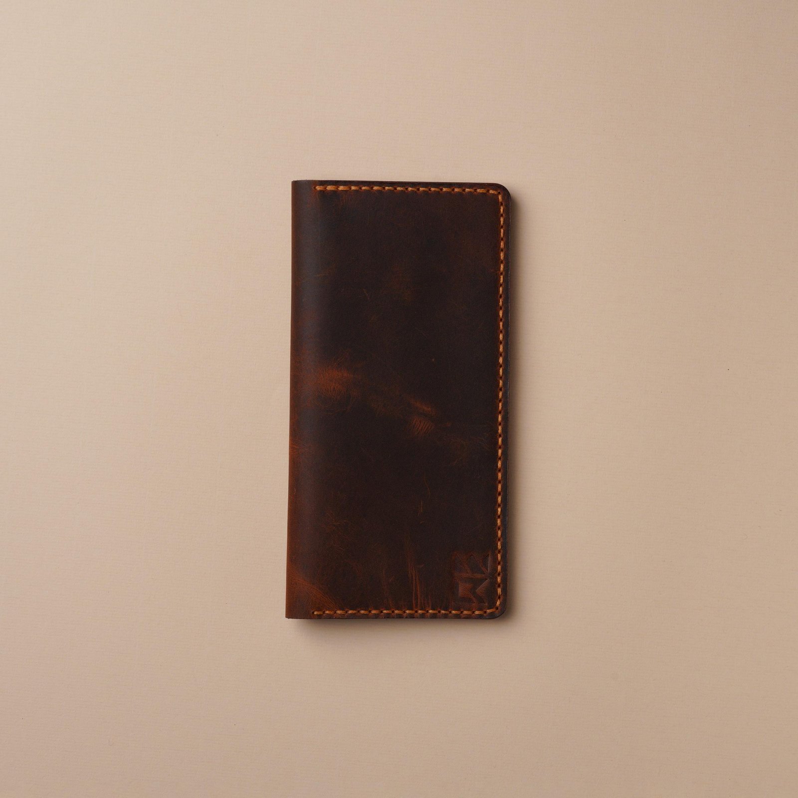 Premium Leather Folding Wallets