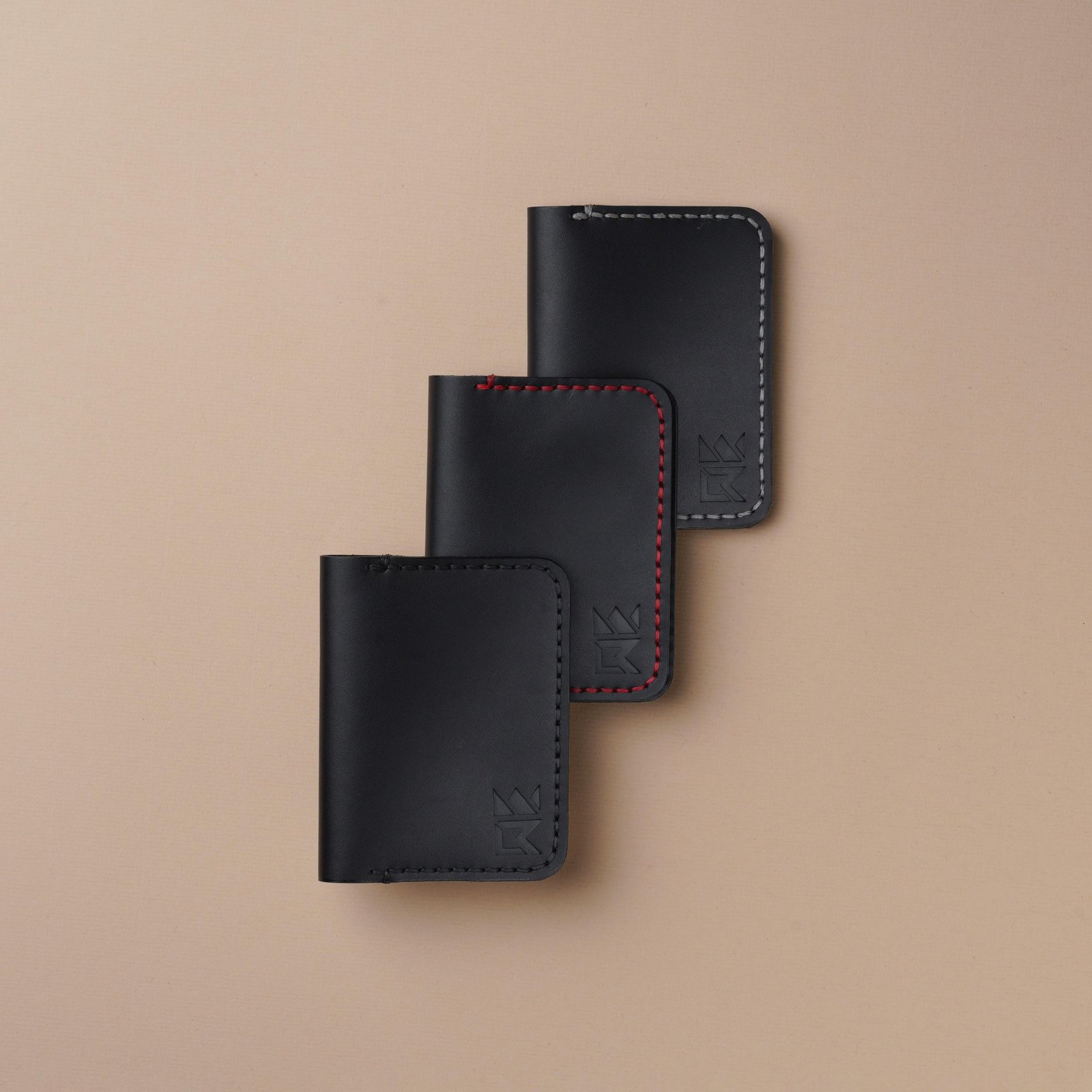 Premium leather Bifold wallet