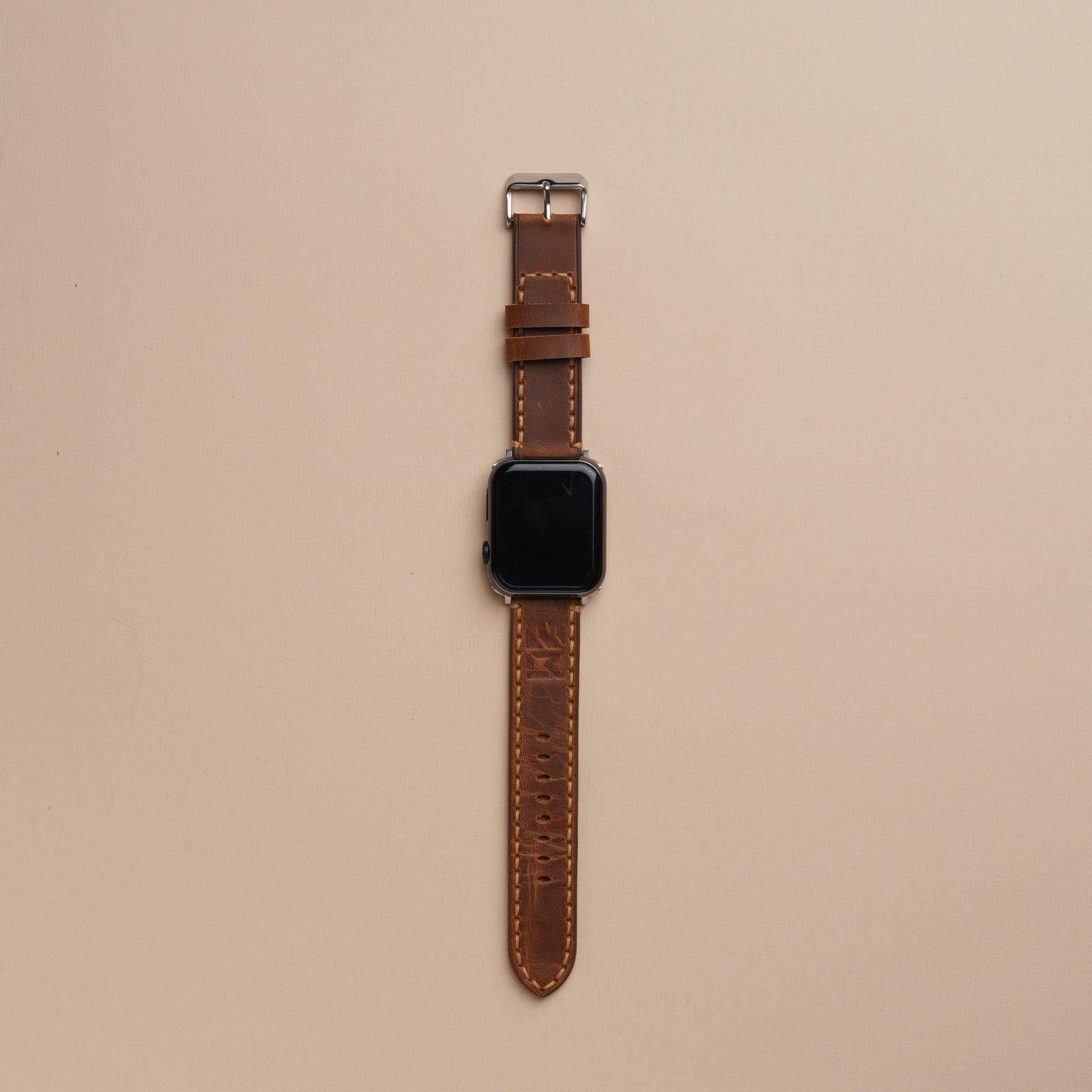 Premium Leather Watch