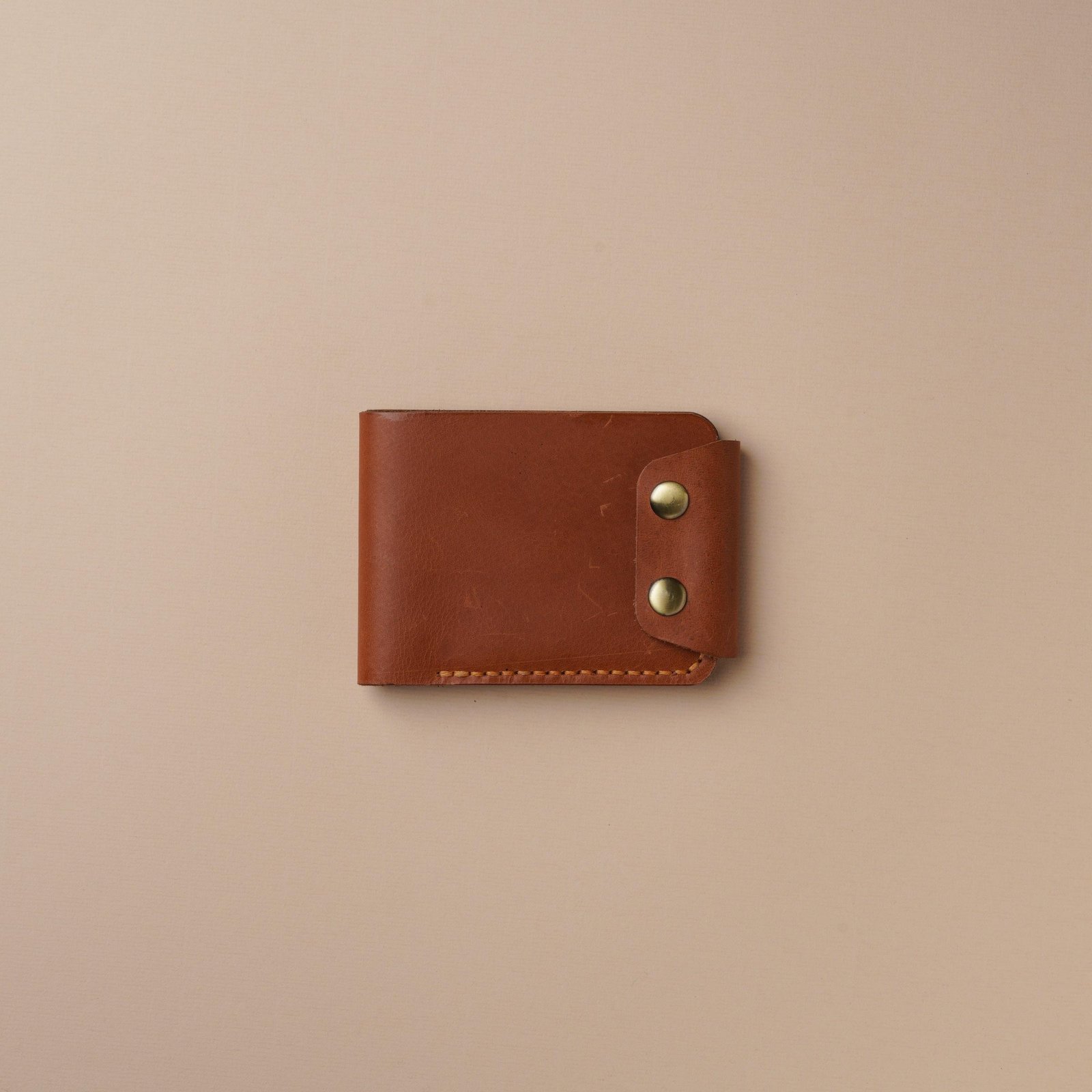 Bifold premium wallet