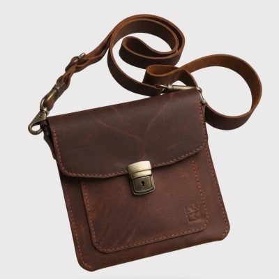 How to Take Care of Your Leather Products