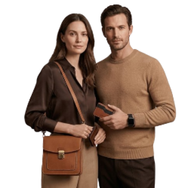 Why Leather Accessories Never Go Out of Style